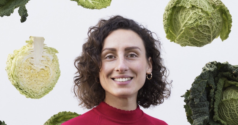 Mese del'ambiente: Incontro con Silvia Moroni